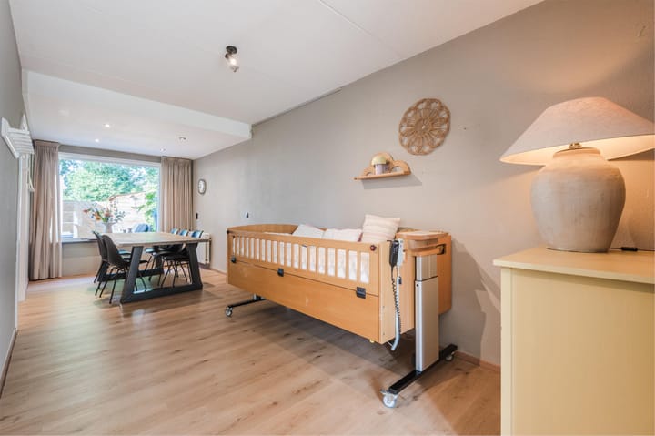 Foto 6 van Kuntzestraat 152