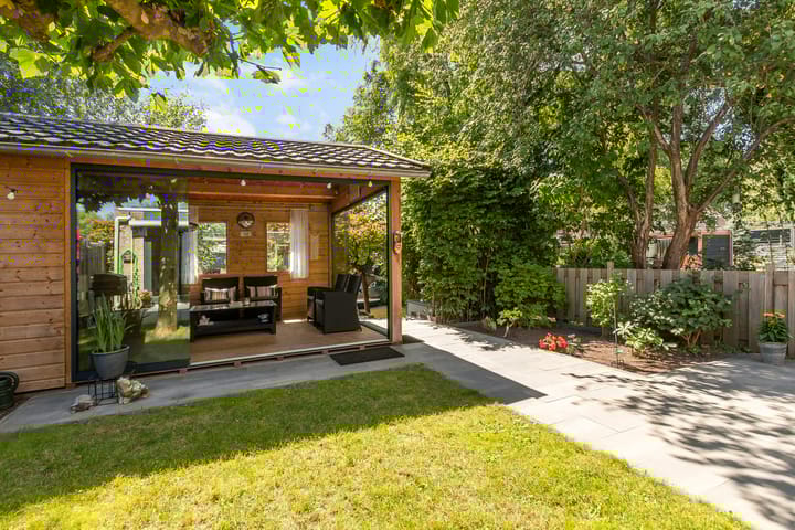 Photo 31 of Grafelijkheidsweg 66