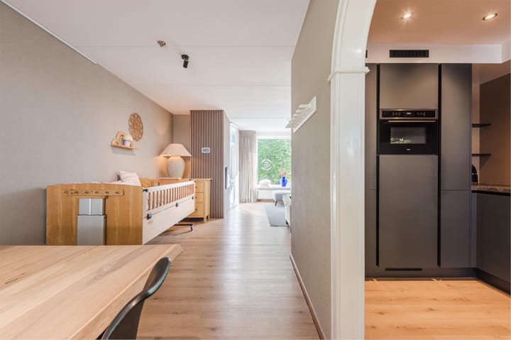 Foto 9 van Kuntzestraat 152