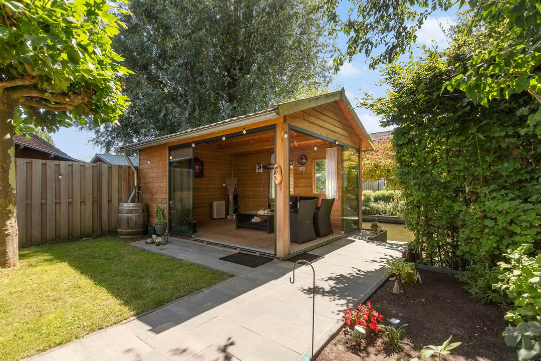 Foto 32 van Grafelijkheidsweg 66