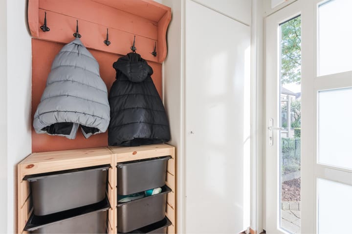 Foto 14 van Kuntzestraat 152