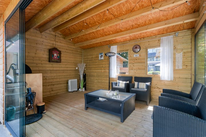 Photo 33 of Grafelijkheidsweg 66