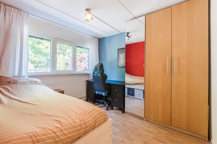 Foto 19 van Kuntzestraat 152