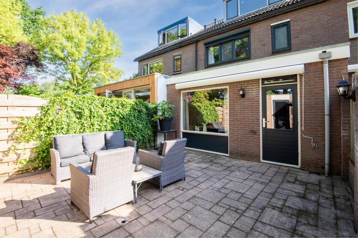 Foto 37 van Kuntzestraat 152