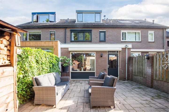 Foto 38 van Kuntzestraat 152