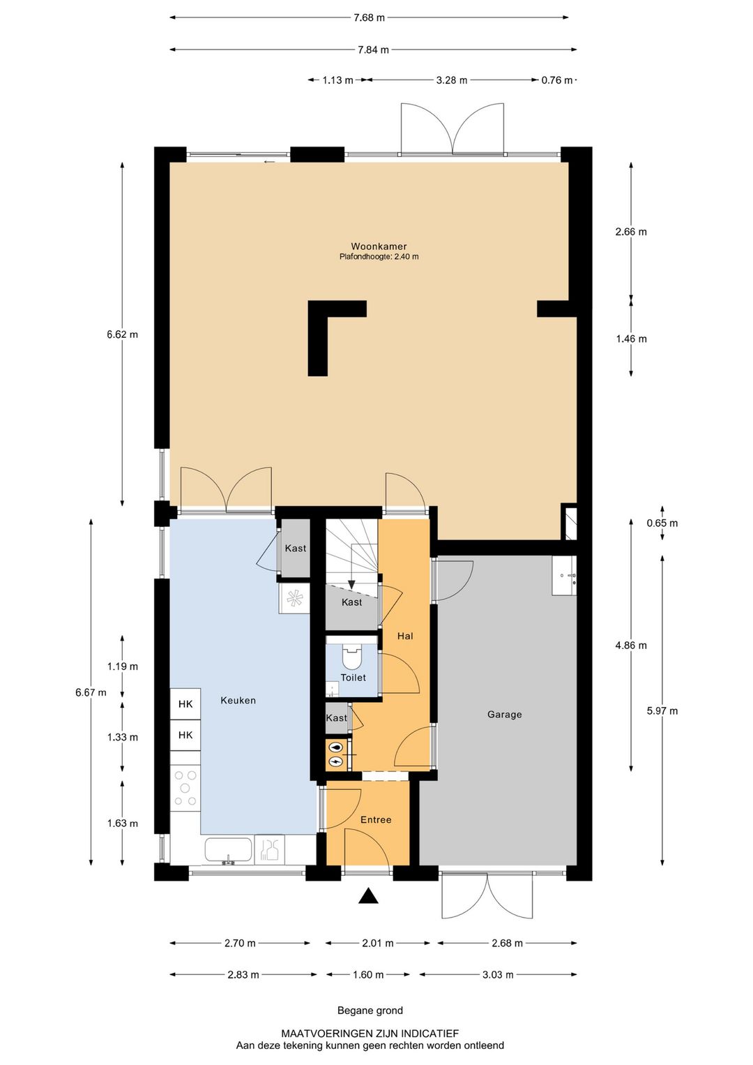 Foto 41 van Grafelijkheidsweg 66