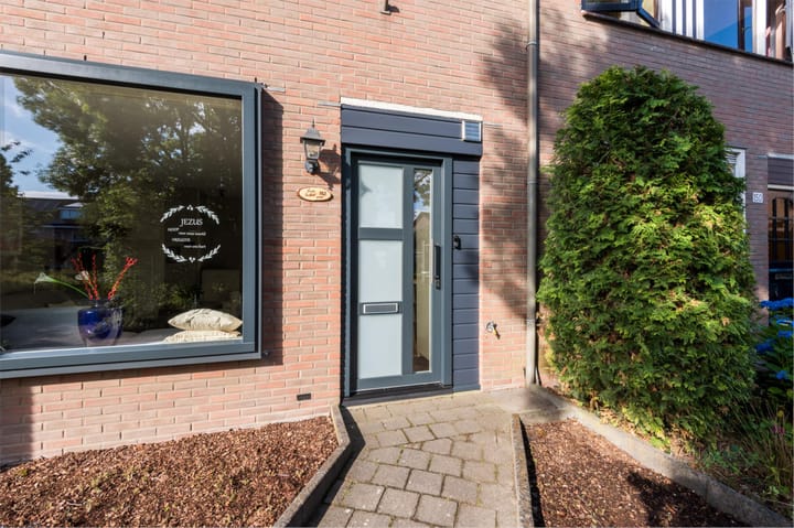 Foto 40 van Kuntzestraat 152