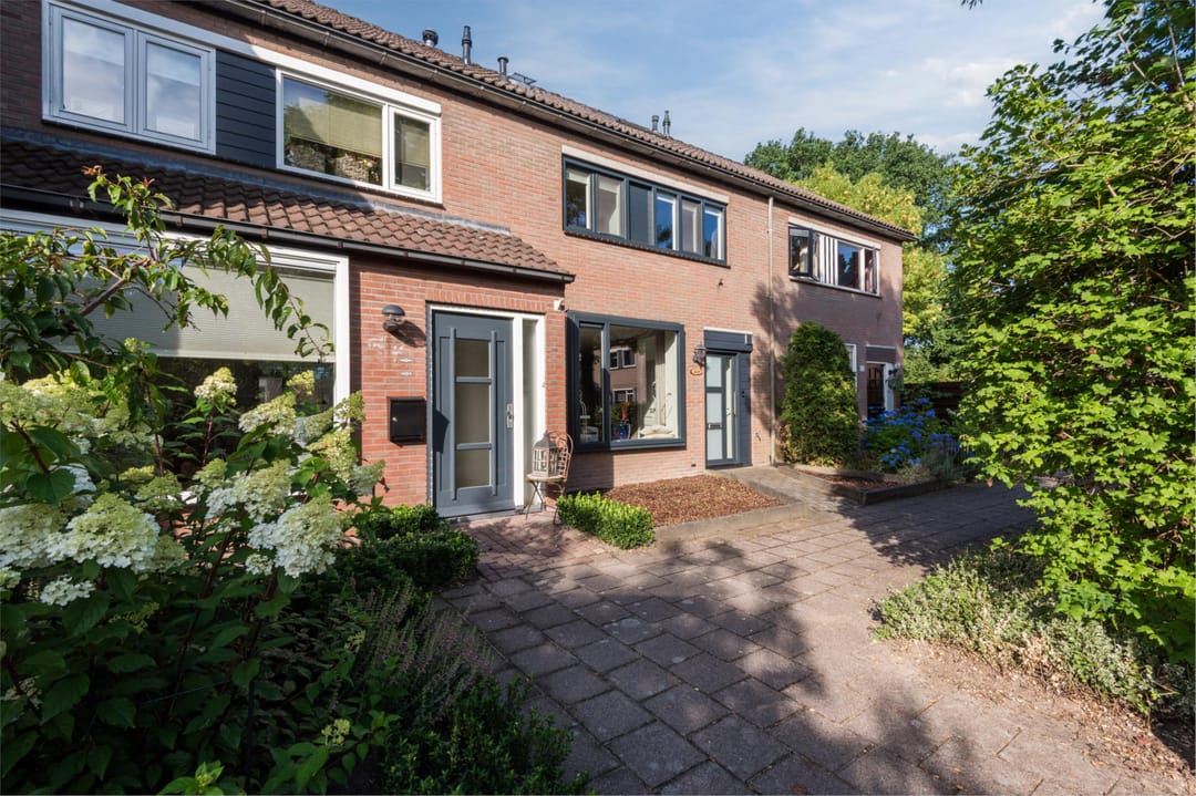 Foto 41 van Kuntzestraat 152