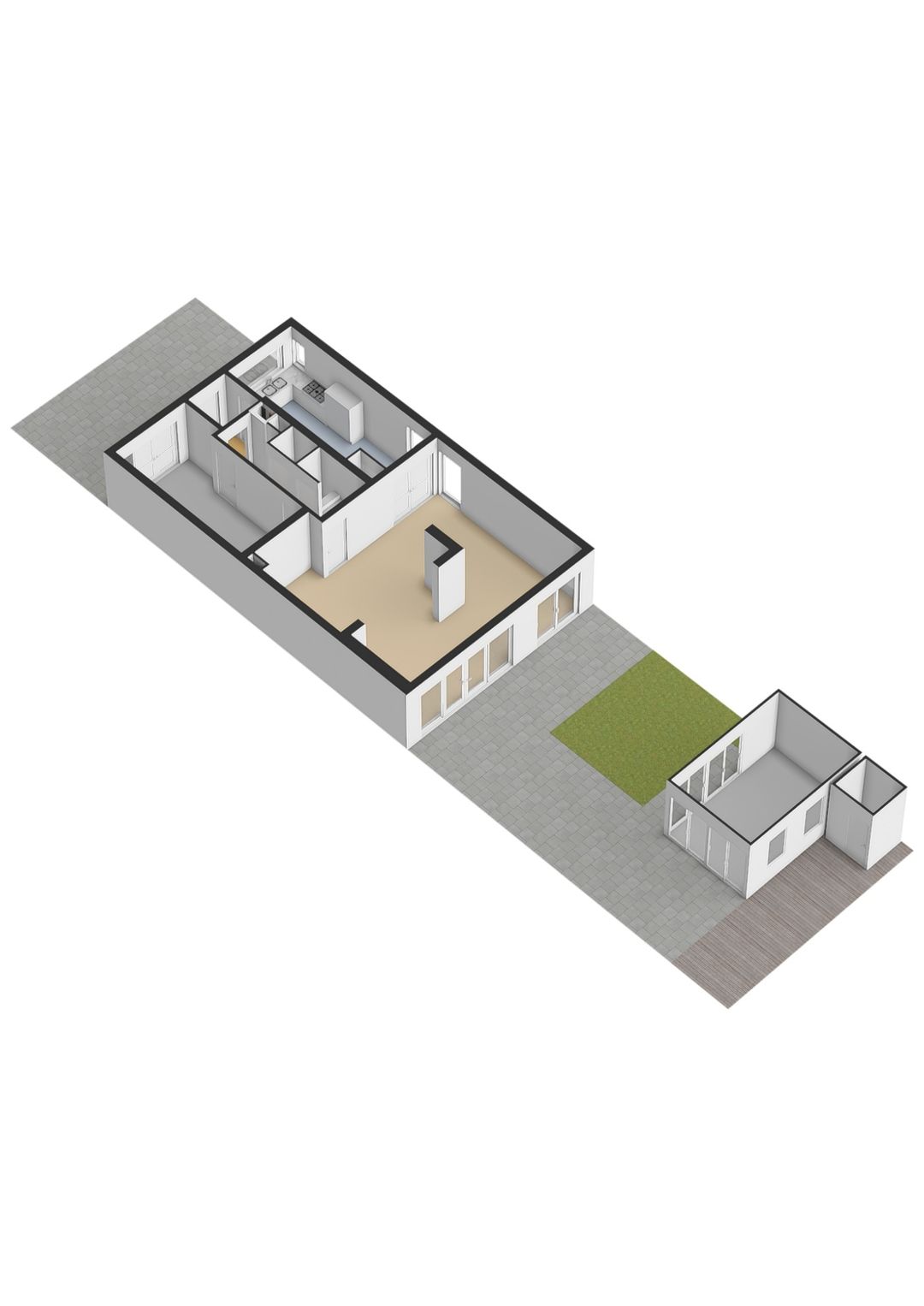 Foto 52 van Grafelijkheidsweg 66