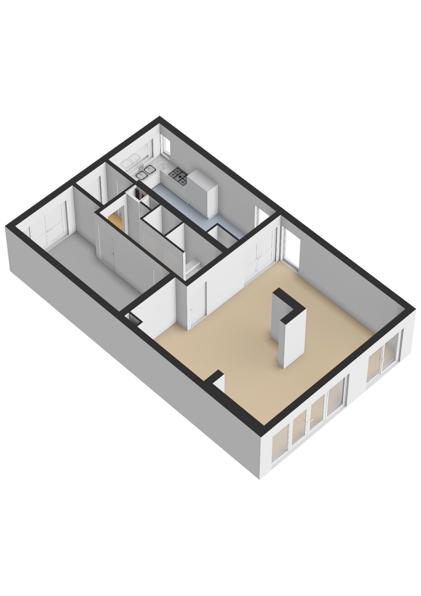 Foto 48 van Grafelijkheidsweg 66