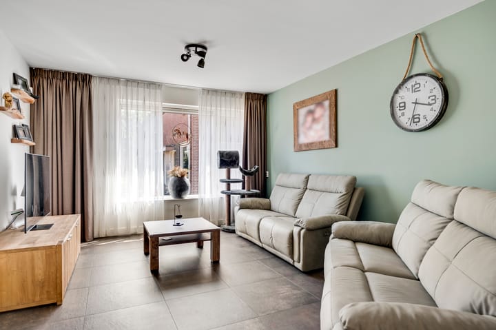 Foto 2 van Kamillestraat 9