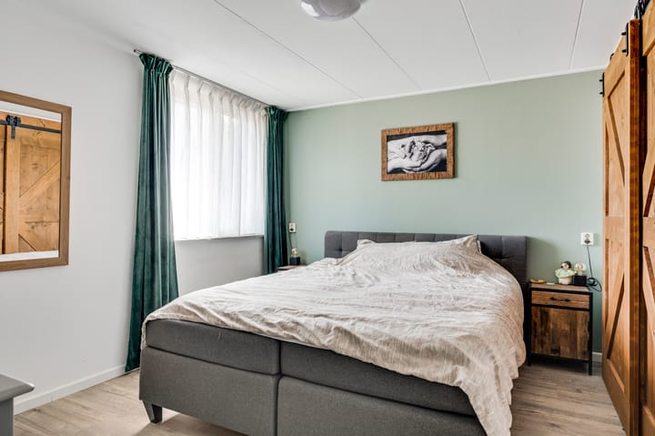 Foto 5 van Kamillestraat 9