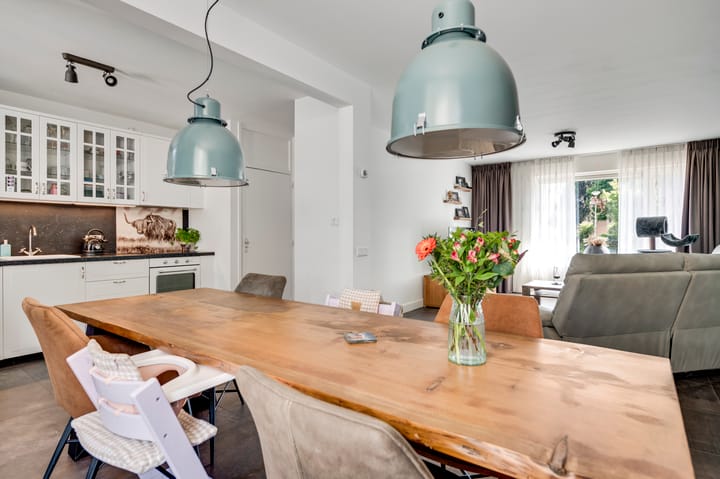 Foto 16 van Kamillestraat 9