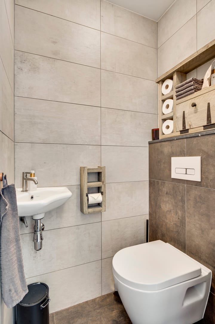 Foto 11 van Kamillestraat 9