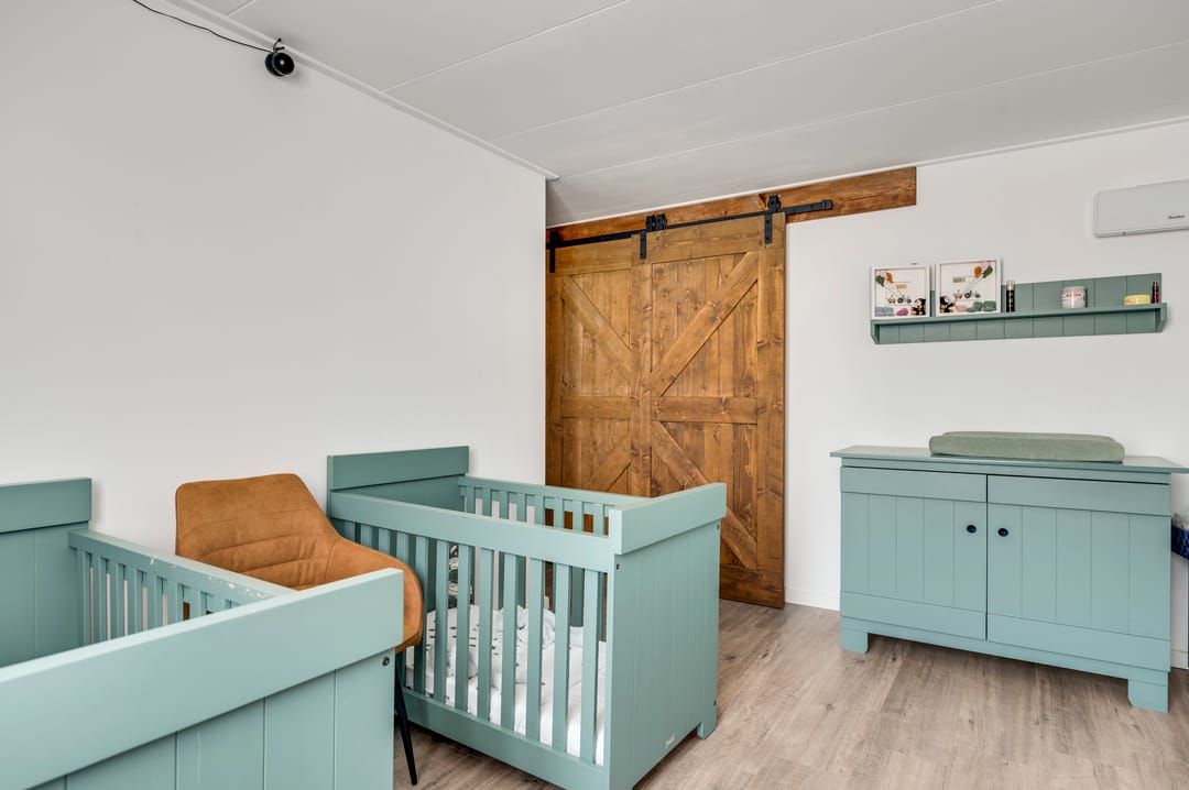 Foto 22 van Kamillestraat 9