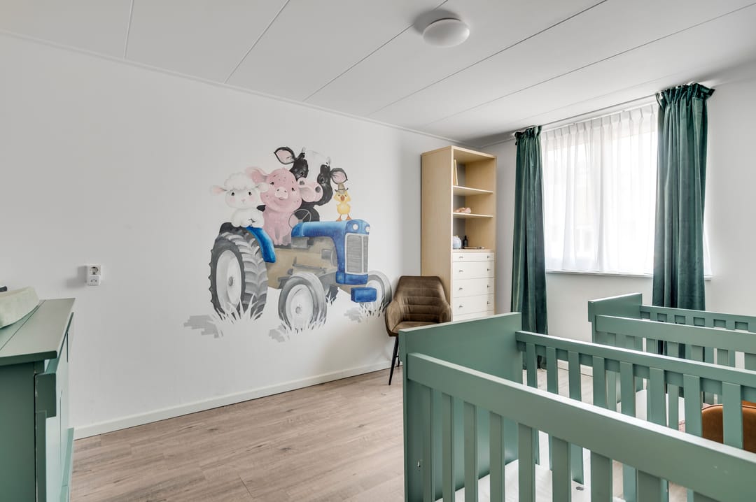 Foto 23 van Kamillestraat 9