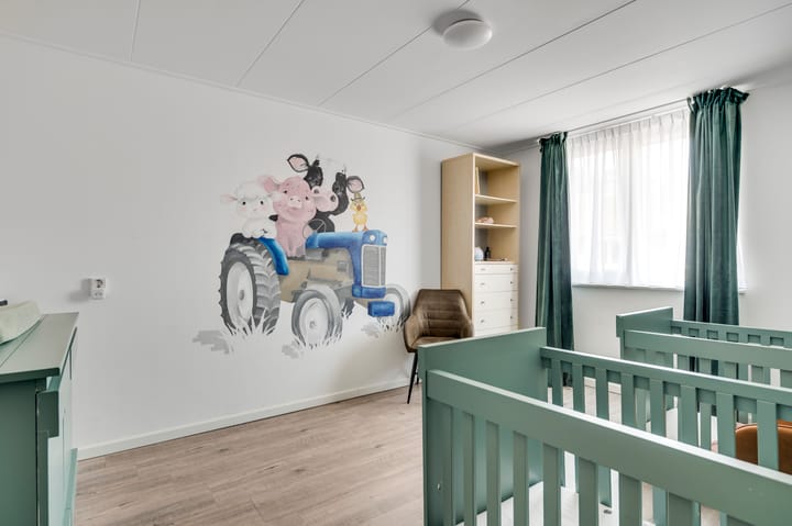 Foto 23 van Kamillestraat 9