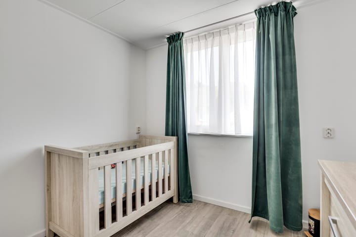 Foto 24 van Kamillestraat 9