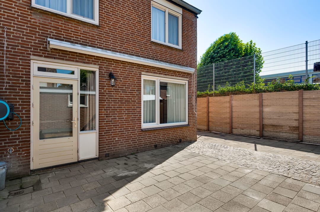 Foto 31 van Kamillestraat 9