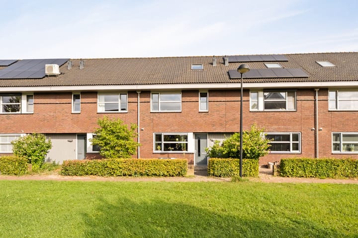 Foto 1 van Zandrug 8