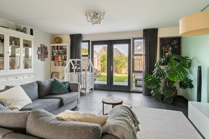 Foto 2 van Zandrug 8