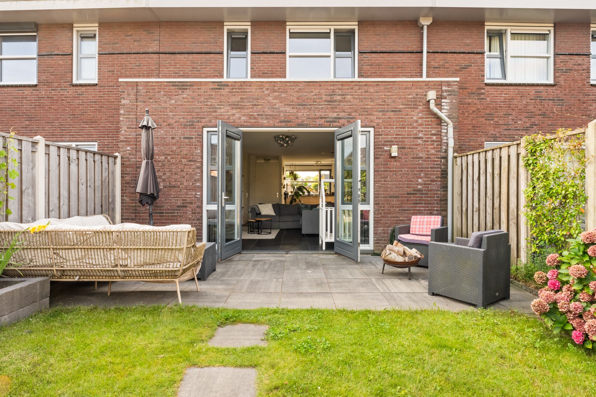 Foto 6 van Zandrug 8