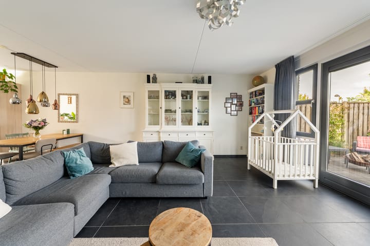 Foto 12 van Zandrug 8