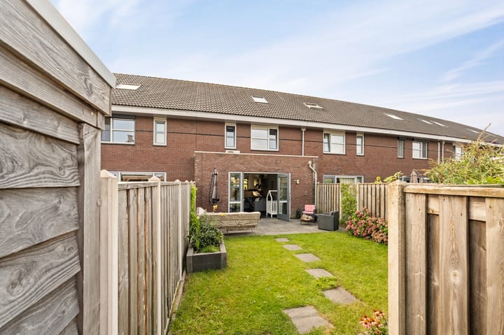 Foto 24 van Zandrug 8