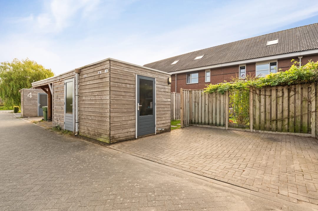 Foto 26 van Zandrug 8