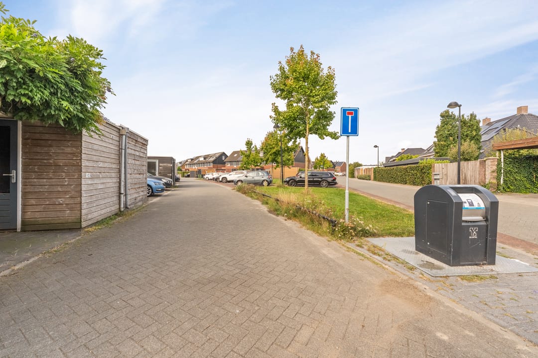 Foto 28 van Zandrug 8