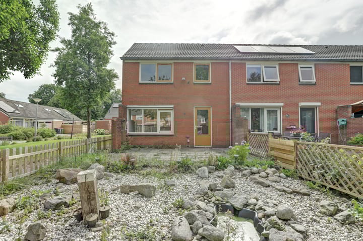 Foto 17 van Elzenlaan 18