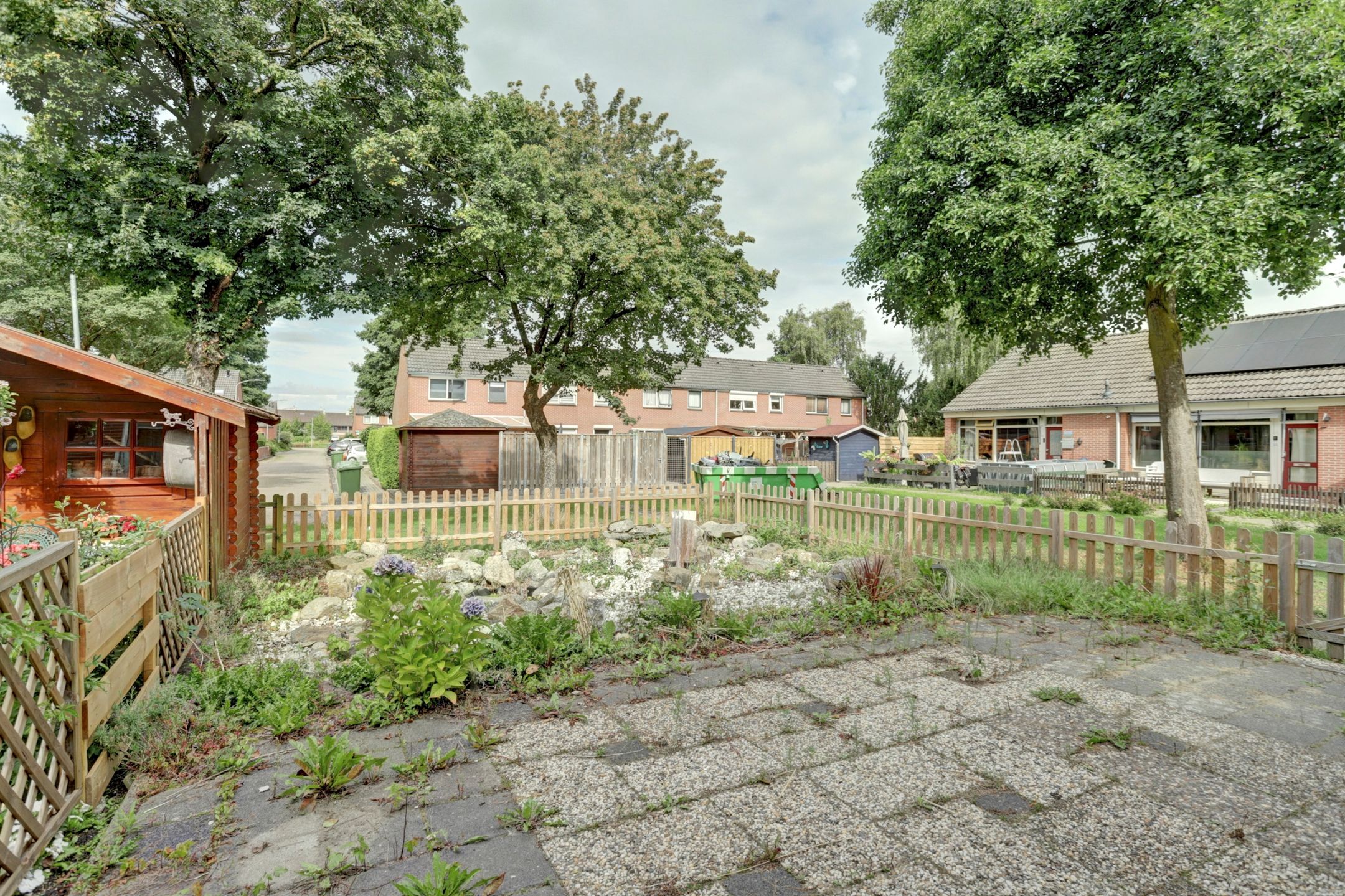 Foto 18 van Elzenlaan 18