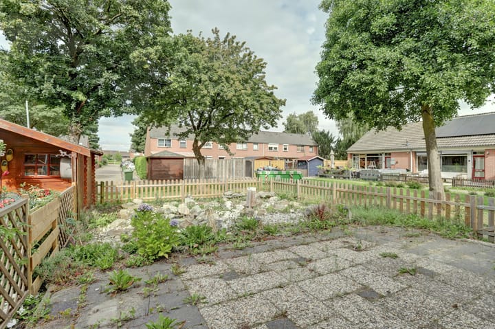 Foto 18 van Elzenlaan 18