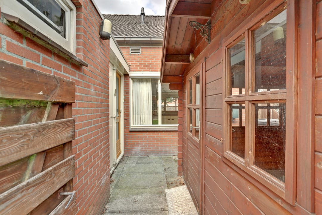 Foto 22 van Elzenlaan 18