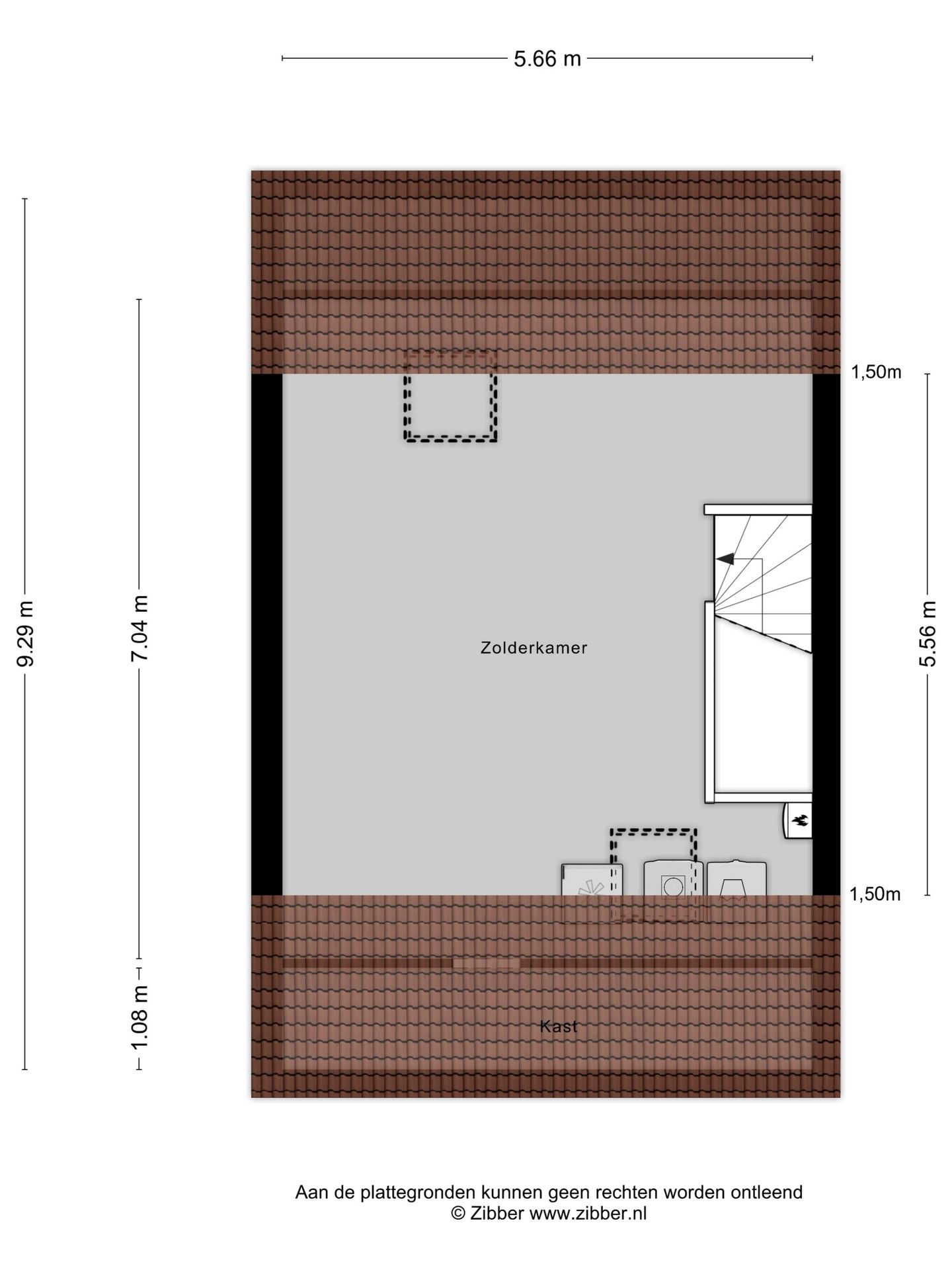 Foto 44 van Zandrug 8