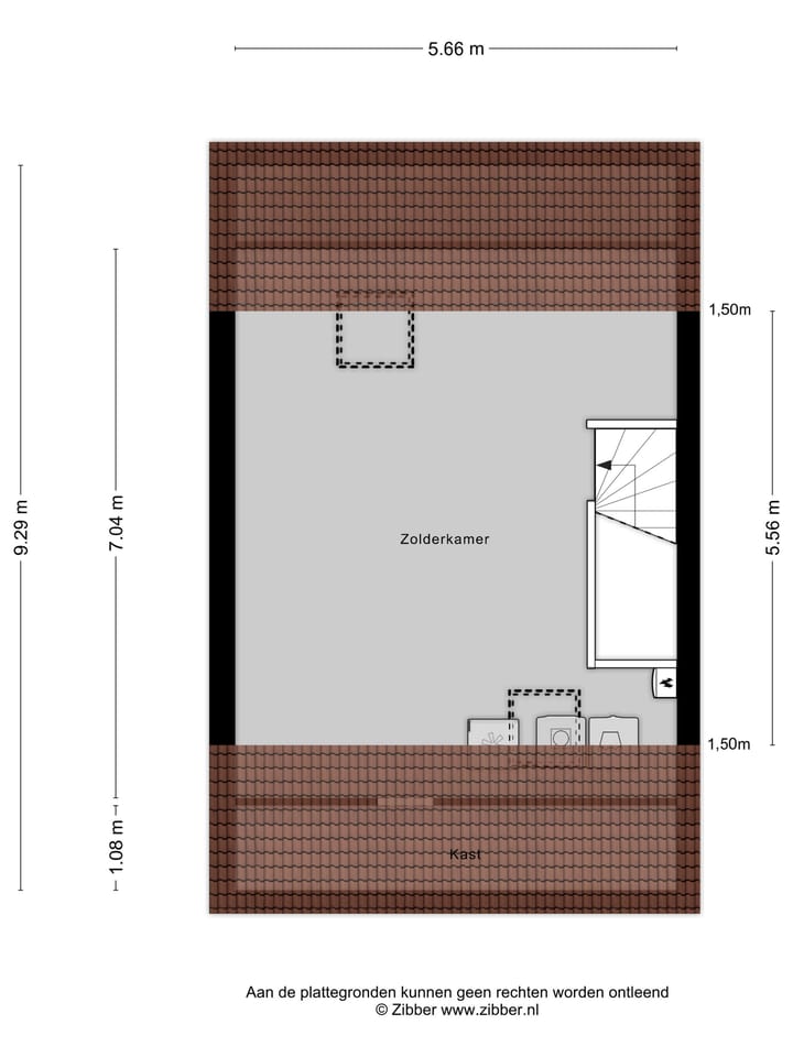 Foto 44 van Zandrug 8