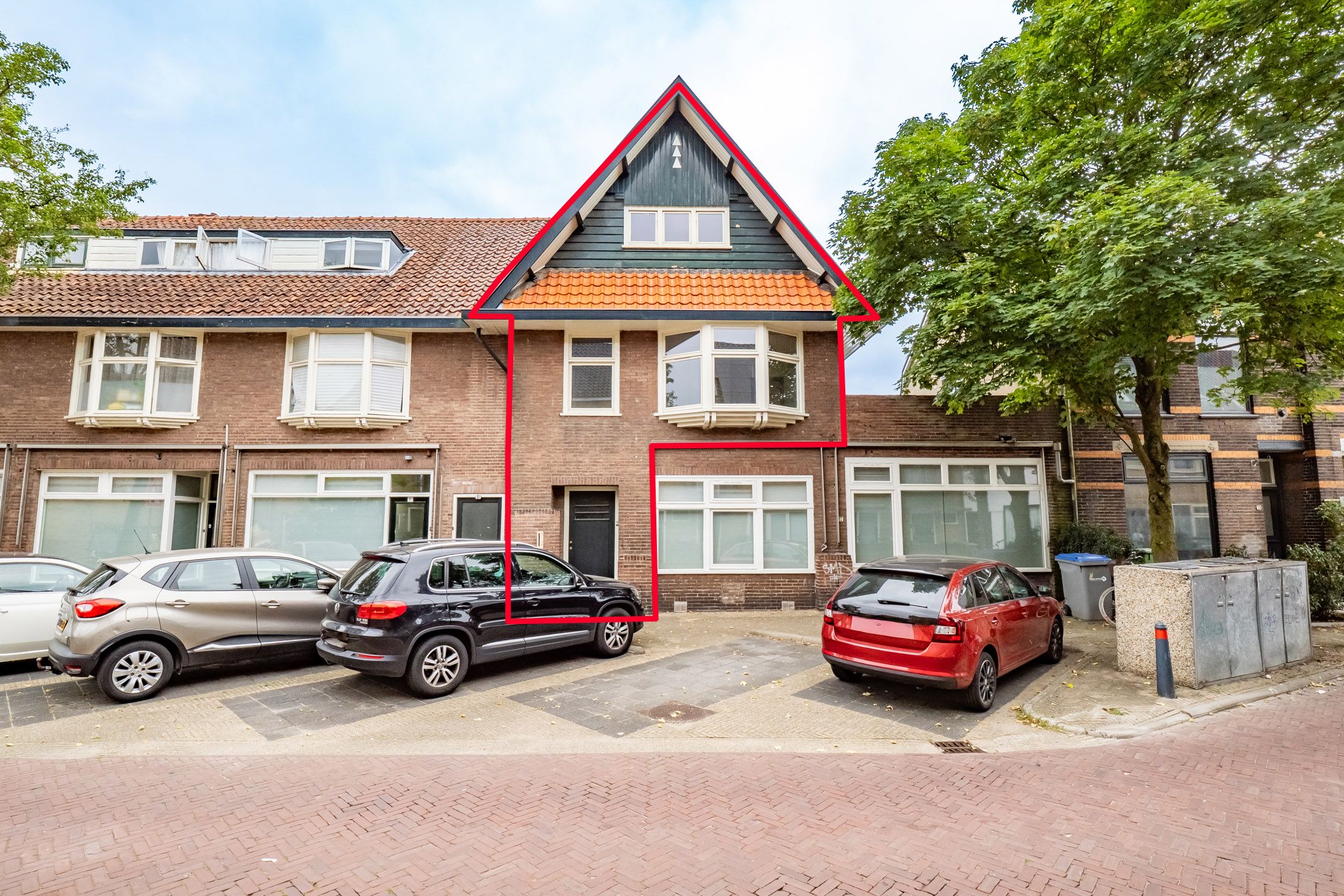 Geuzenweg, 13, Hilversum, 1221BK, Noord-Holland, Nederland 13