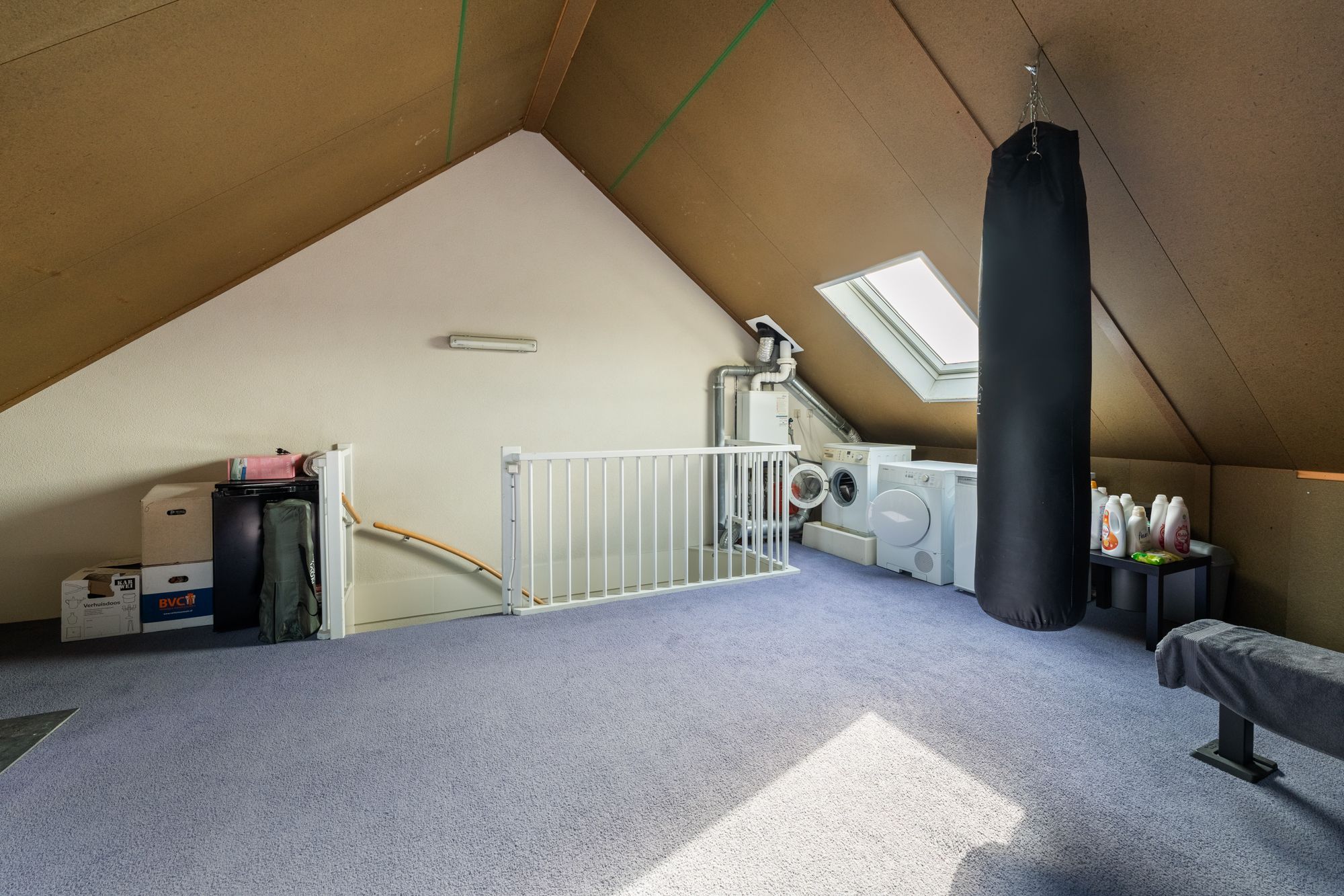 Foto 48 van Zandrug 8