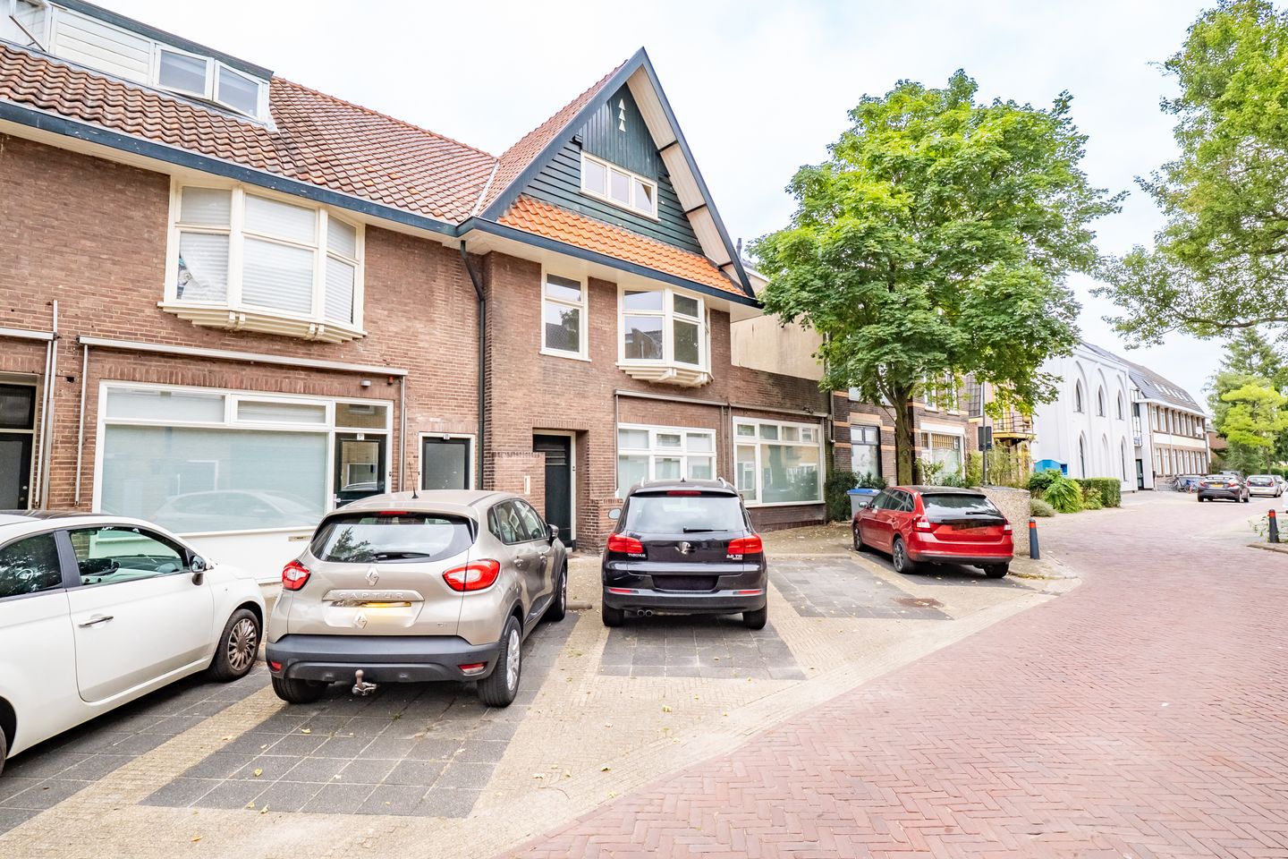 Foto 5 van Geuzenweg 13