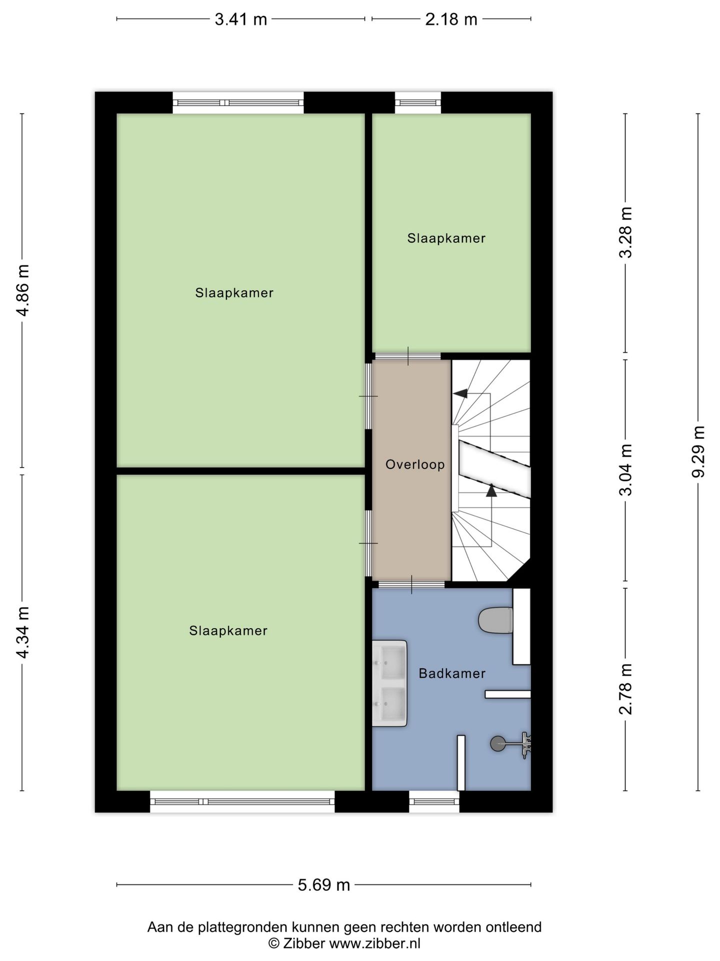 Foto 55 van Zandrug 8