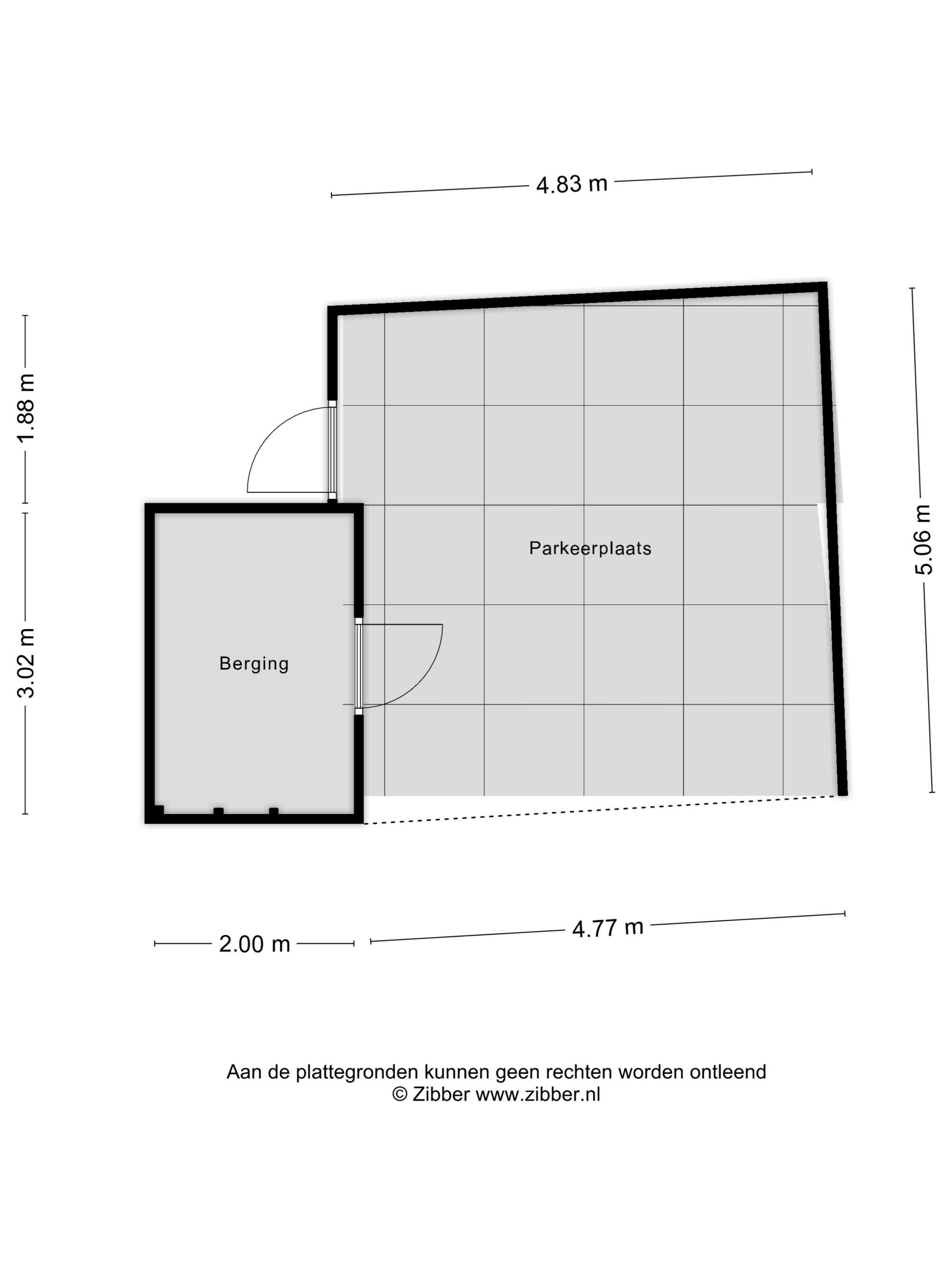 Foto 57 van Zandrug 8