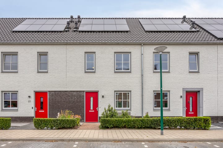 Foto 1 van Leergracht 23