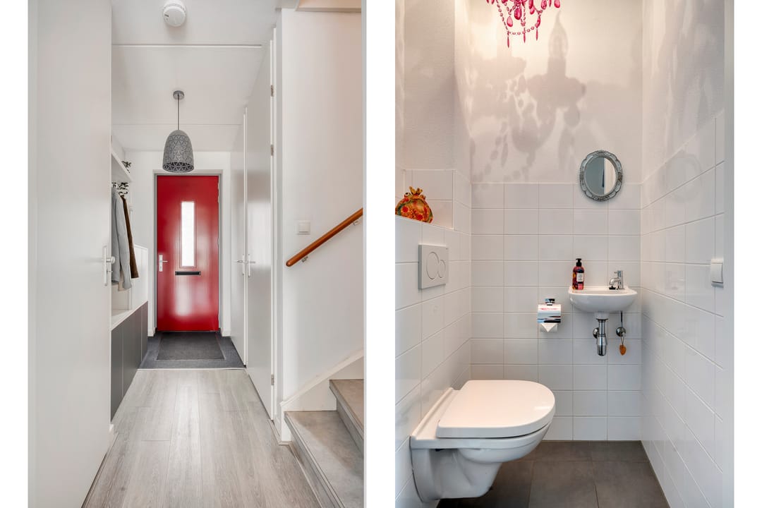 Photo 2 of Leergracht 23