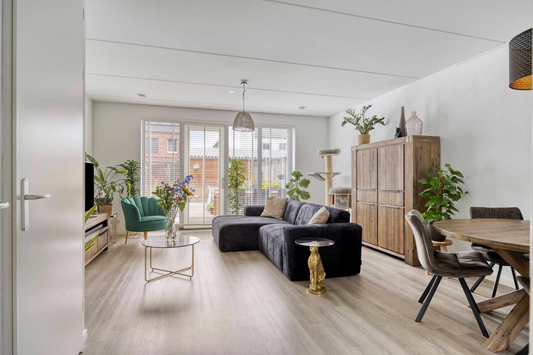 Photo 3 of Leergracht 23