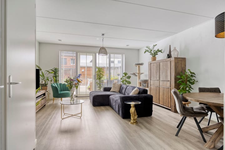 Foto 3 van Leergracht 23