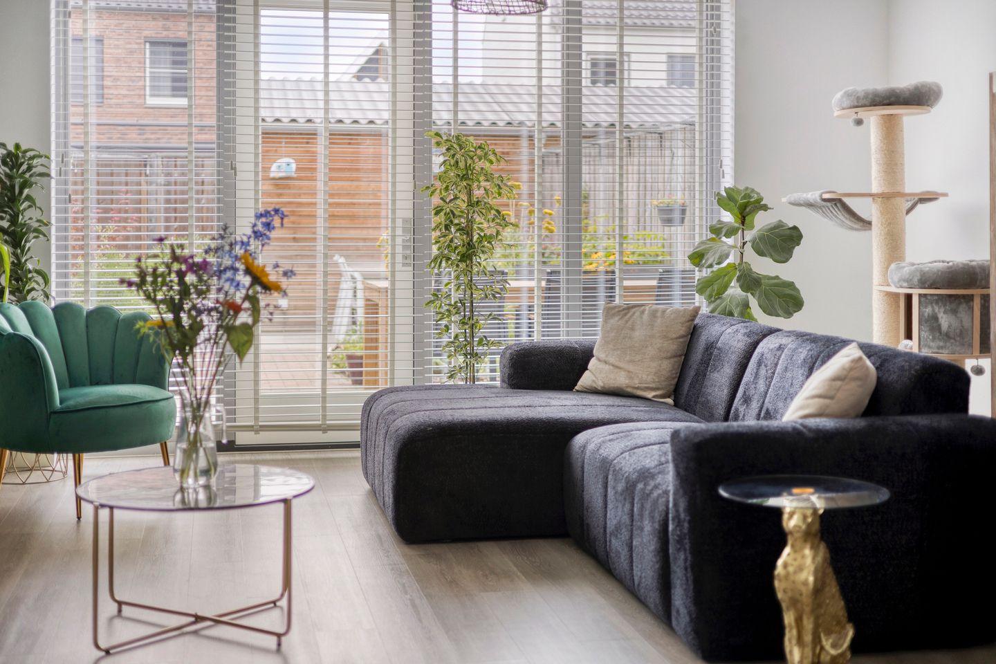 Photo 5 of Leergracht 23