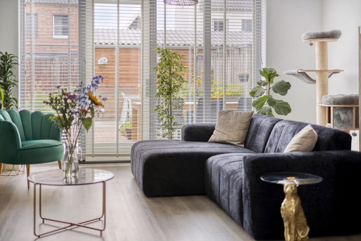 Foto 5 van Leergracht 23