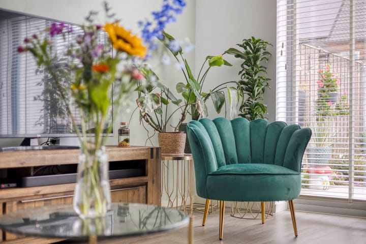 Foto 6 van Leergracht 23