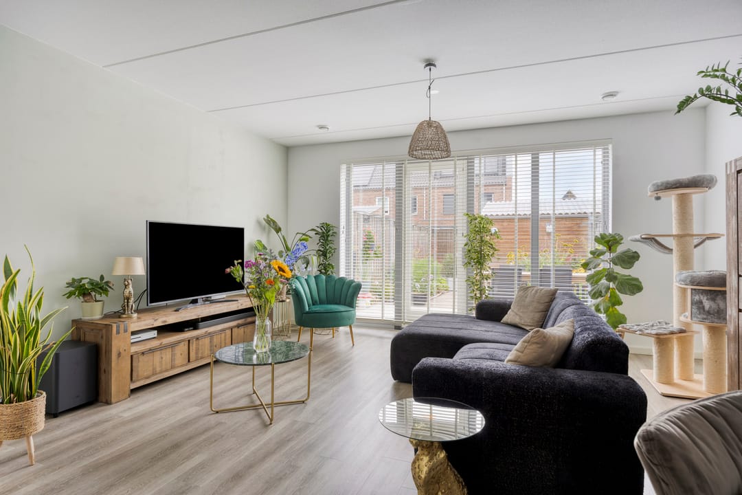 Photo 7 of Leergracht 23