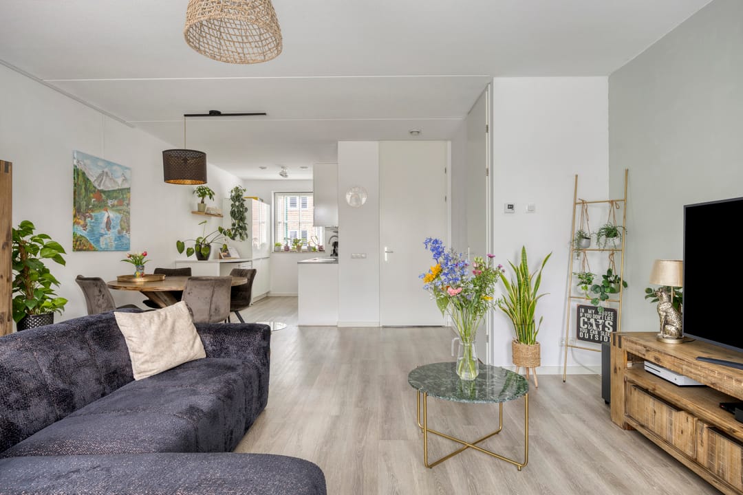 Photo 8 of Leergracht 23